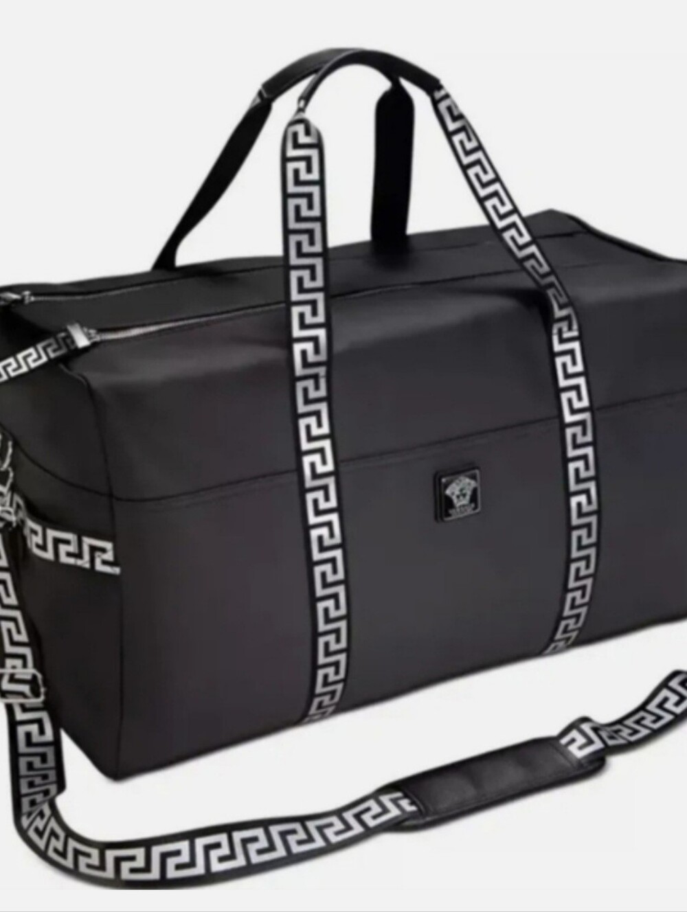 Versace Weekender Bag